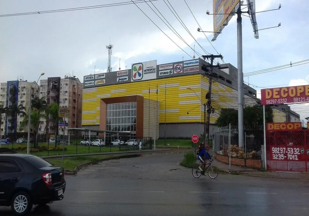 Lugares Turísticos en Ananindeua