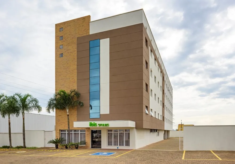 Lugares Turísticos en Araraquara