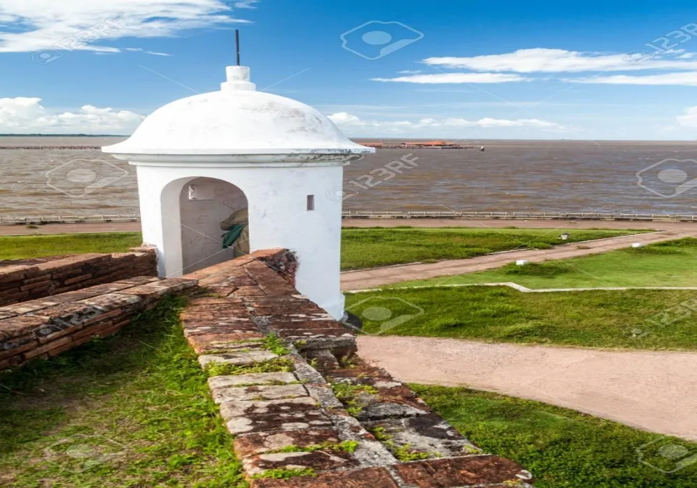 Lugares Turísticos en Macapá