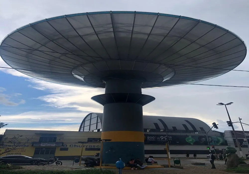 Lugares Turísticos en Varginha